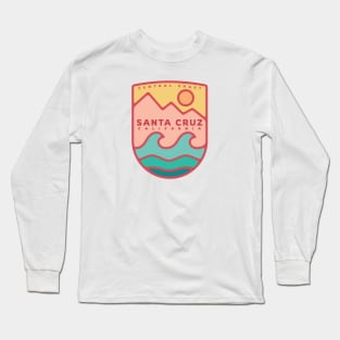 Santa Cruz Love Long Sleeve T-Shirt